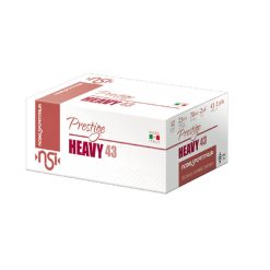 Κυνηγετικά Φυσίγγια Nobel Sport NSI Heavy 43