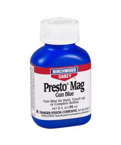 Βαφή όπλων Birchwood Casey Presto® Mag Gun Blue