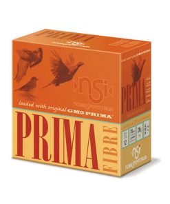 Κυνηγετικά Φυσίγγια Nobel Sport NSI Prima Fibre 28gr
