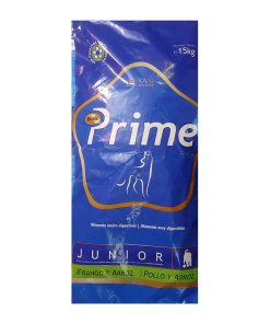 Τροφή σκύλου Prime Puppy