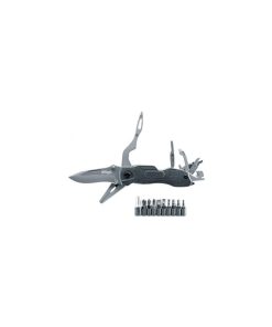 Πολυεργαλείο Walther Pro Multi Tac