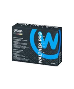 Πανάκια Καθαρισμού Walther Pro Wipe & Care