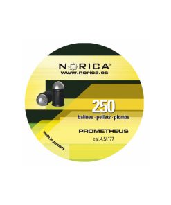 Σφαιρίδια για Αεροβόλα Norica 5,5mm Διαβολό Prometheus
