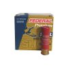 Κυνηγετικά Φυσίγγια Federal PW133 3 ½΄΄ Super Magnum C12