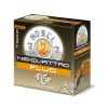 Σκοπευτικά Φυσίγγια Nobel Sport NSI Quattro Fluo Trap 28gr
