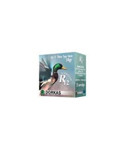 Κυνηγετικά Φυσίγγια Dorkas R12 Classic