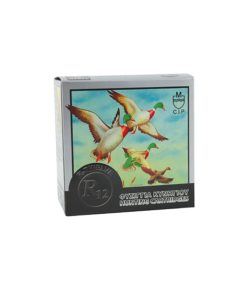 Κυνηγετικά Φυσίγγια Dorkas R16