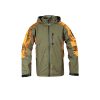 Μπουφάν Gamo Rain Forest Camo Orange