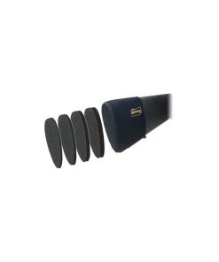 Σετ Πέλματος Ανάκρουσης Beartooth Recoil Pad Kit
