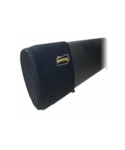 Σετ Πέλματος Ανάκρουσης Beartooth Recoil Pad Kit Μαύρο