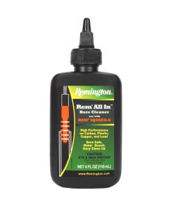 Καθαριστικό / Διαλυτικό Remington Rem All In Bore Cleaner