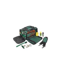 Σετ Καθαρισμού Remington Squeeg-E Universal Gun Care System