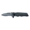 Σουγιάς Walther Pro Rescue Knife Black