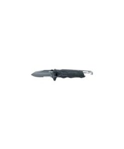 Σουγιάς Walther Pro Rescue Knife Black