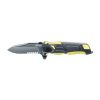 Σουγιάς Walther Pro Rescue Knife Yellow