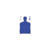 Στόχος Birchwood Casey Rigid™ Corrugated Cardboard Silhouette