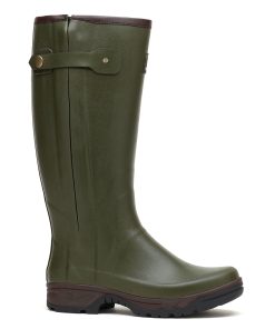 Γαλότσες Rouchette Veneur ZIP