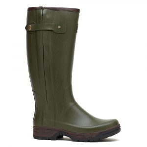 Γαλότσες Rouchette Veneur ZIP