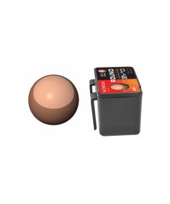 Σφαιρίδια για Αεροβόλα Norica 5,5mm Διαβολό Round
