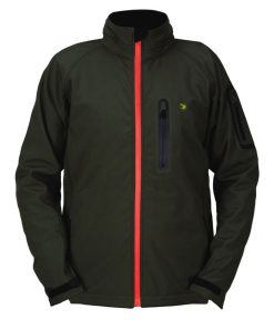 Μπουφάν Gamo Saporo Softshell