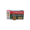 Σφαίρες για Πιστόλια Sellier & Bellot .32 Smith & Wesson Long