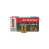 Σφαίρες για Πιστόλια Sellier & Bellot .38 Special 9,6 g