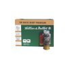 Κυνηγετικά Φυσίγγια Sellier & Bellot Buckshot Magnum Δράμια C12