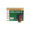 Κυνηγετικά Φυσίγγια Sellier & Bellot Red and Black
