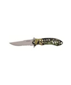 Σουγιάς Remington Sportsman™ Series F.A.S.T® Folding Knives Λεπίδα σε Γυαλιστερό Φινίρισμα
