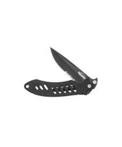 Σουγιάς Remington Sportsman™ Series F.A.S.T® Folding Knives Λεπίδα με Μαύρη Αντιοξειδωτική Επίστρωση