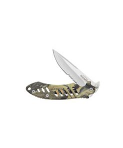 Σουγιάς Remington Sportsman™ Series F.A.S.T® Folding Knives Λεπίδα σε Γυαλιστερό Φινίρισμα