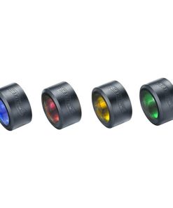 Σετ Φίλτρων Walther PRO Color Filter set