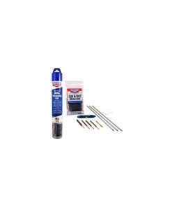 Σετ Καθαρισμού Ραβδωτών Birchwood Casey Universal Gun Cleaning Kit