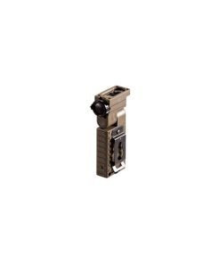 Φακός Streamlight Sidewinder Flashlight Coyote
