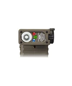 Φακός Streamlight Sidewinder Flashlight Coyote