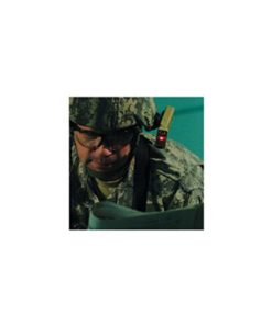 Φακός Streamlight Sidewinder Flashlight Green