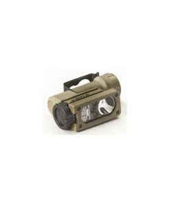 Φακός Streamlight Sidewinder Compact