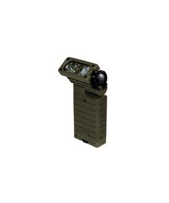 Φακός Streamlight Sidewinder Flashlight Green