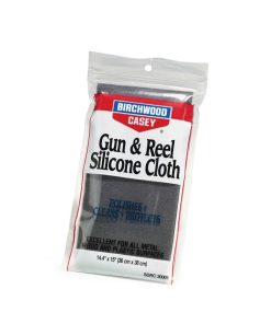 Σιλικόνη Καθαρισμού Birchwood Casey Silicone Gun & Reel Cloth