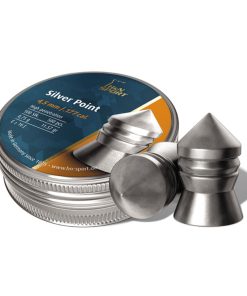 Βλήματα για Αεροβόλα H & N Silver Point