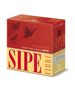 Κυνηγετικά Φυσίγγια Nobel Sport NSI Sipe Fibre 32gr