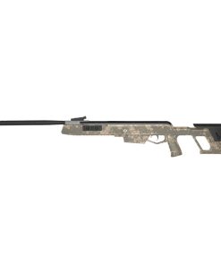 Αεροβόλο τουφέκι Norica DEAD EYE CAMO