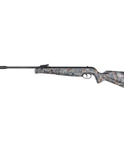 Αεροβόλο τουφέκι Norica SPIDER GRS CAMO