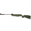 Αεροβόλο τουφέκι Norica THOR SUPREME GREEN GRS