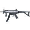 Αεροβόλο τουφέκι Umarex HECKLER & KOCH MP5 K-PDW