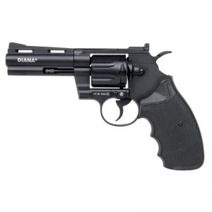 Αεροβόλο πιστόλι Diana RAPTOR 4”