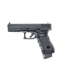 Αεροβόλο πιστόλι GLOCK 17