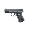 Αεροβόλο πιστόλι GLOCK 19 CO 2