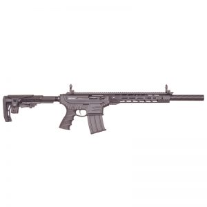 Ημιαυτόματο λειόκαννο Derya AP-100