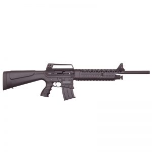 Ημιαυτόματο λειόκαννο Derya VR60